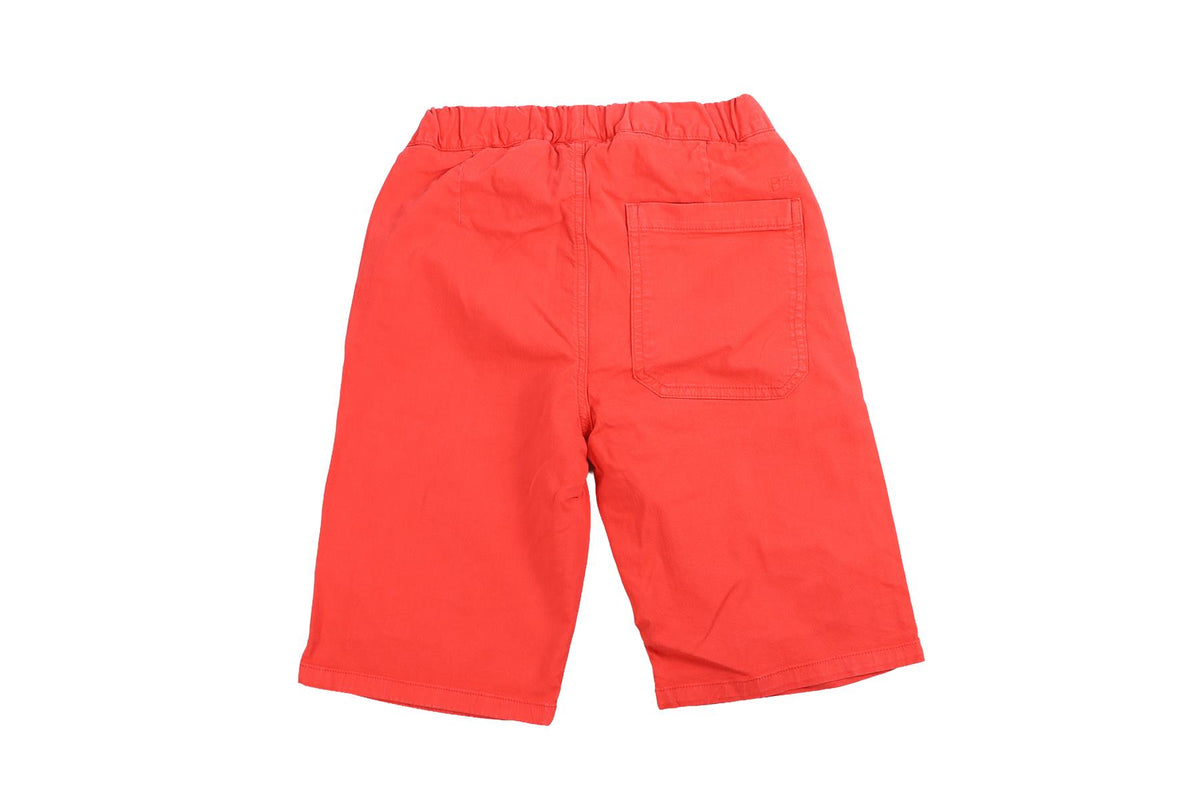 BONPOINT RED KIDS BOYS SHORTS 12 YEARS