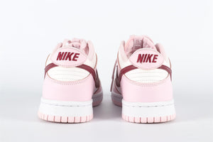 NIKE PINK DUNK VALENTINES DAY SNEAKERS EU 39 UK 6 US 6.5