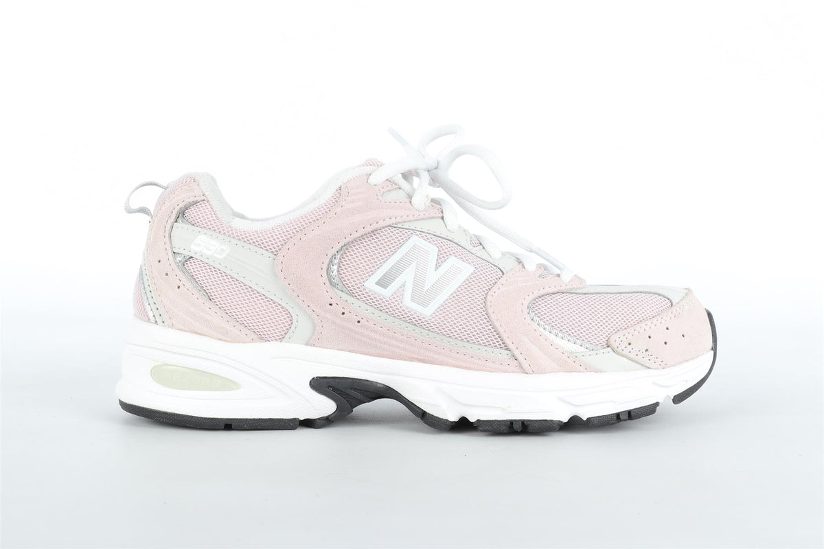 NEW BALANCE PINK 530 SNEAKERS EU 38.5 UK 5.5 US 6