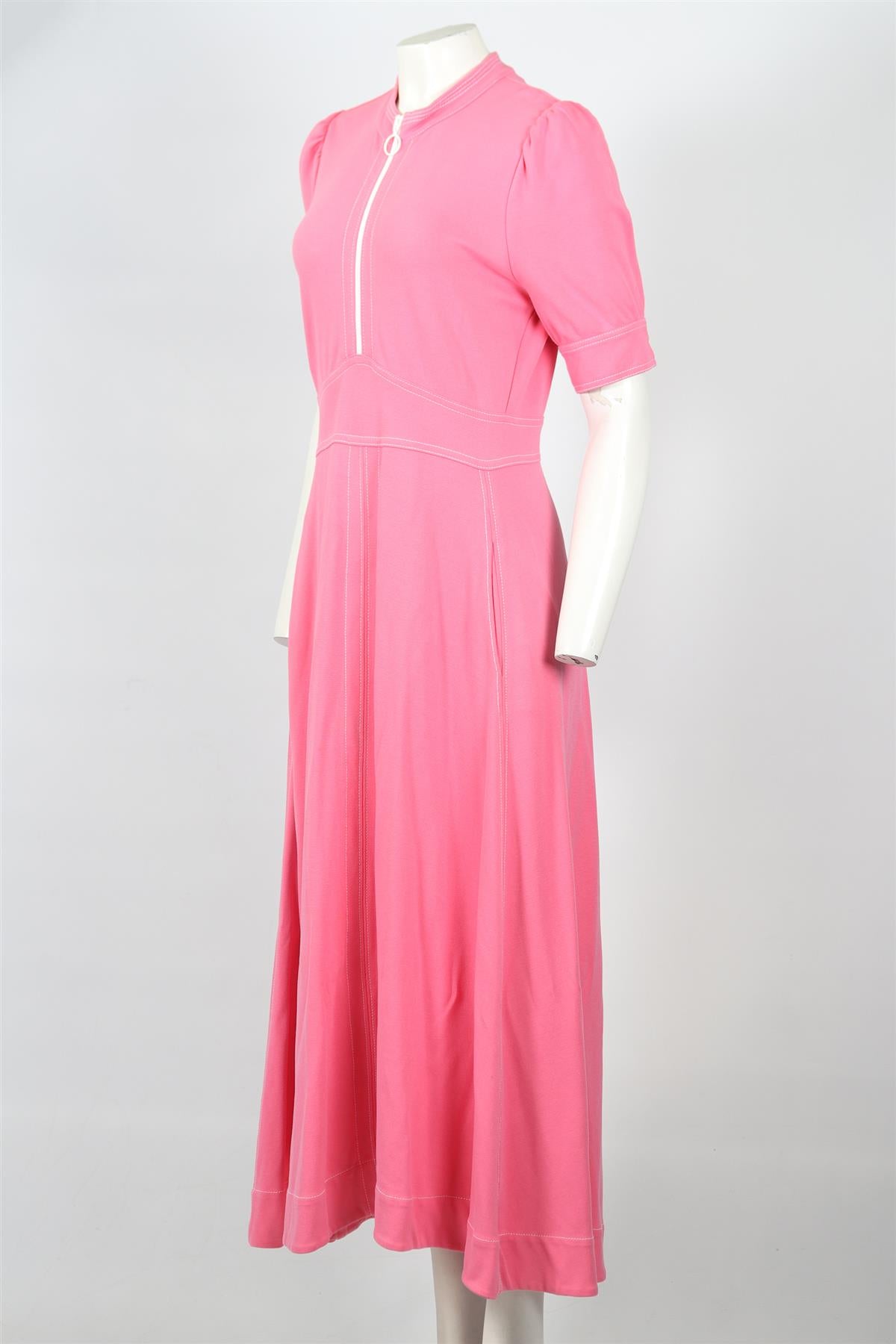 ME + EM JERSEY MAXI DRESS UK 14