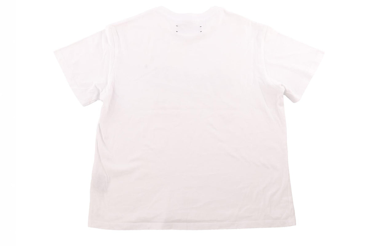 AMIRI WHITE KIDS BOYS T-SHIRT 12 YEARS