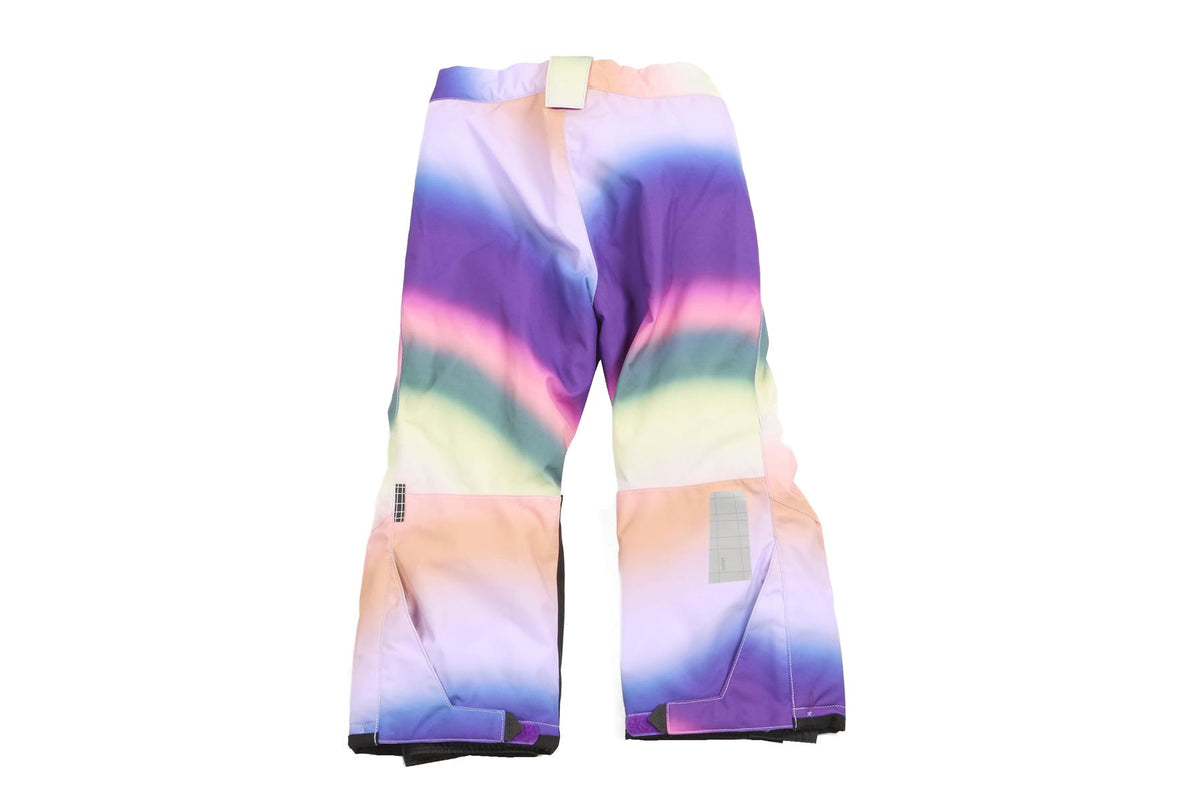 MOLO MULTI KIDS GIRLS SKI PANTS 5 YEARS