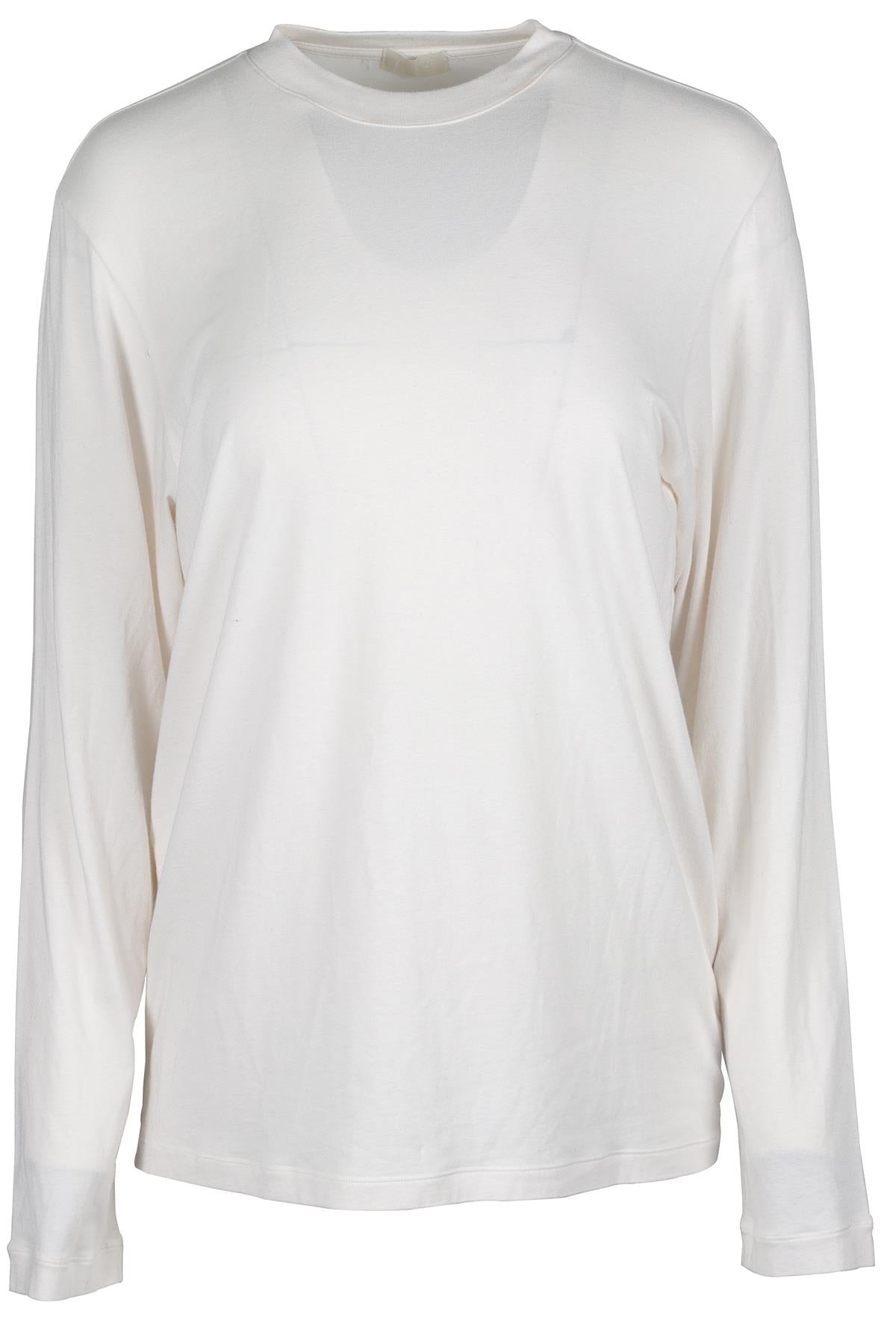 SKIMS WHITE TOP XSMALL