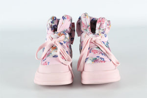 MONNALISA MULTI KIDS GIRLS BOOTS EU 28 UK 10 US 11