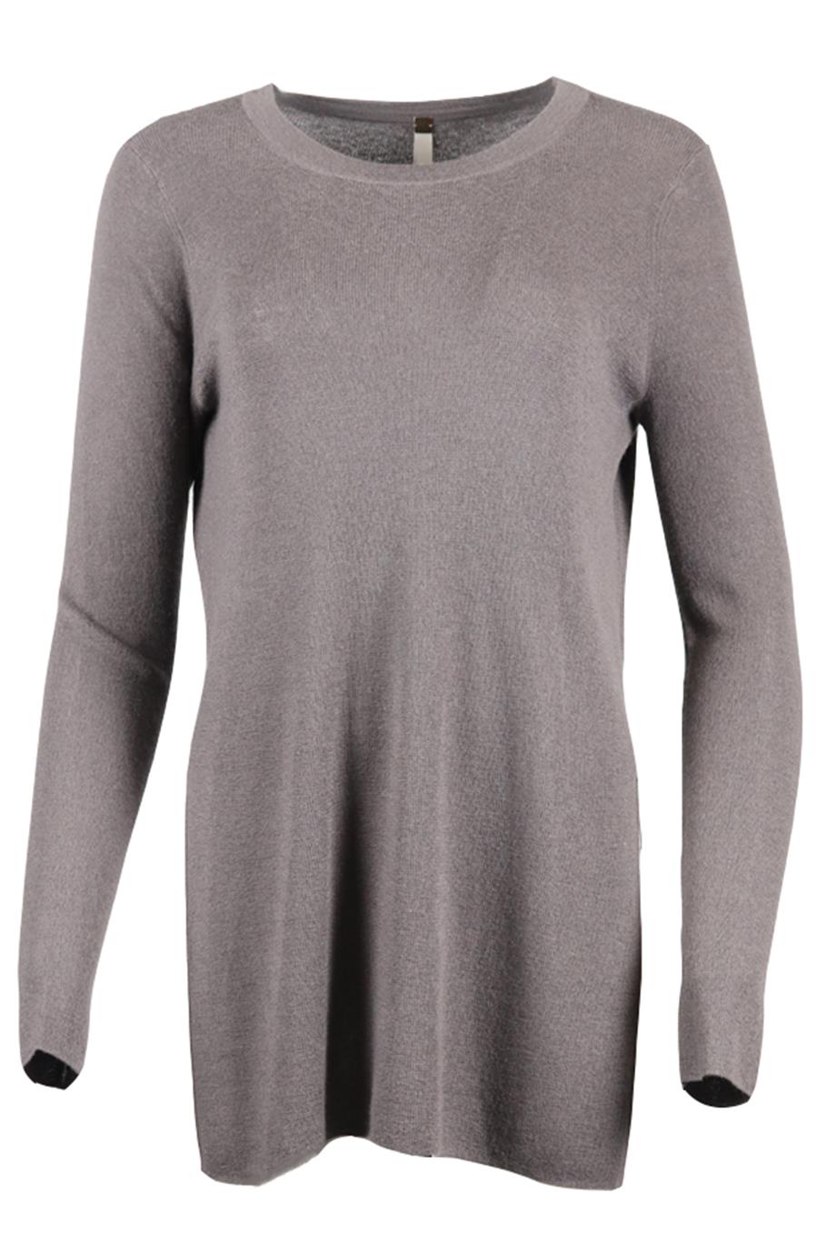 SOYER CASHMERE SWEATER LARGE