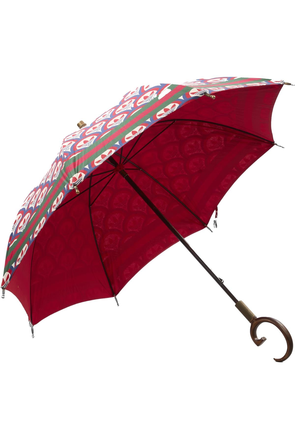 GUCCI + ADIDAS MULTI SUN UMBRELLA