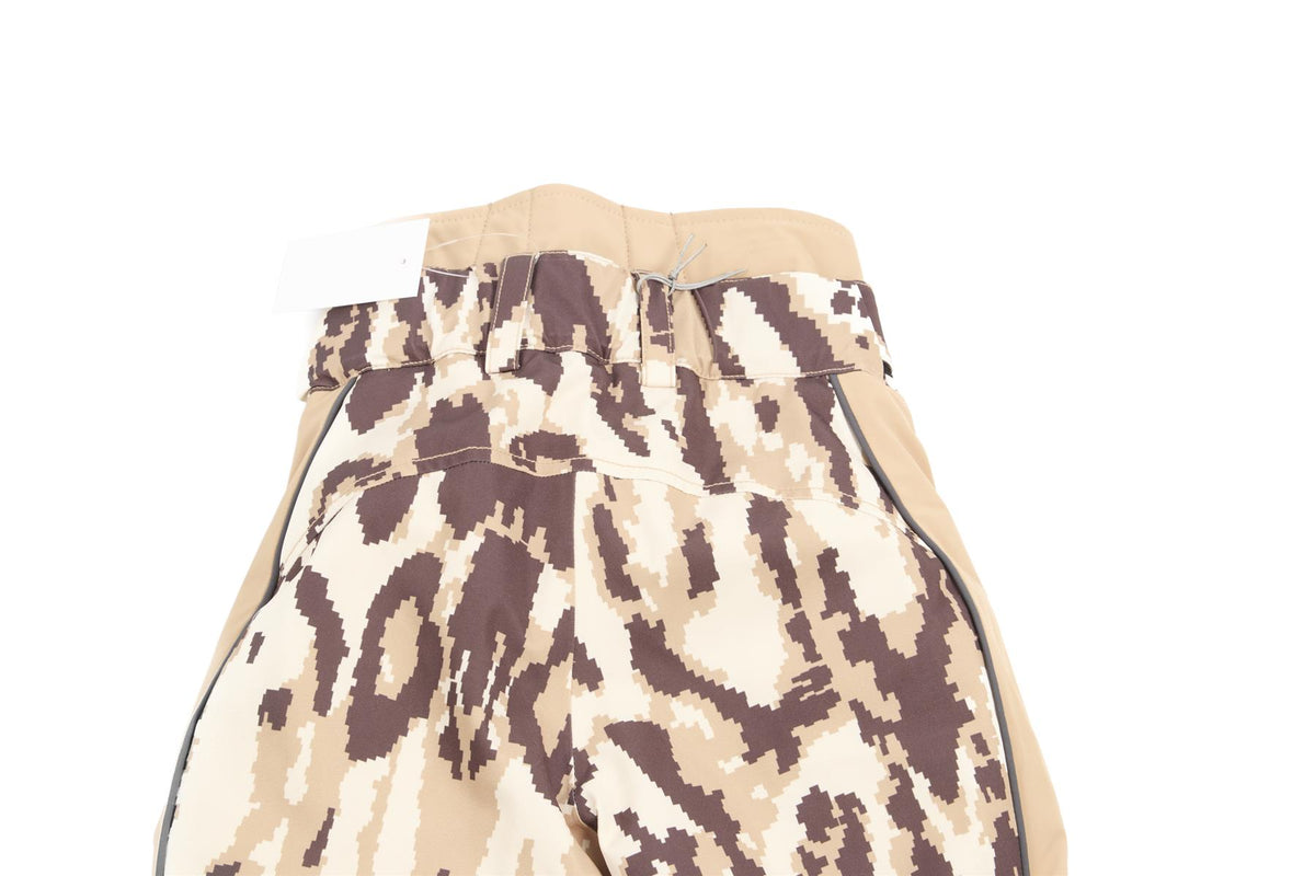 BOGNER BEIGE KIDS GIRLS SKI PANTS 4-5 YEARS