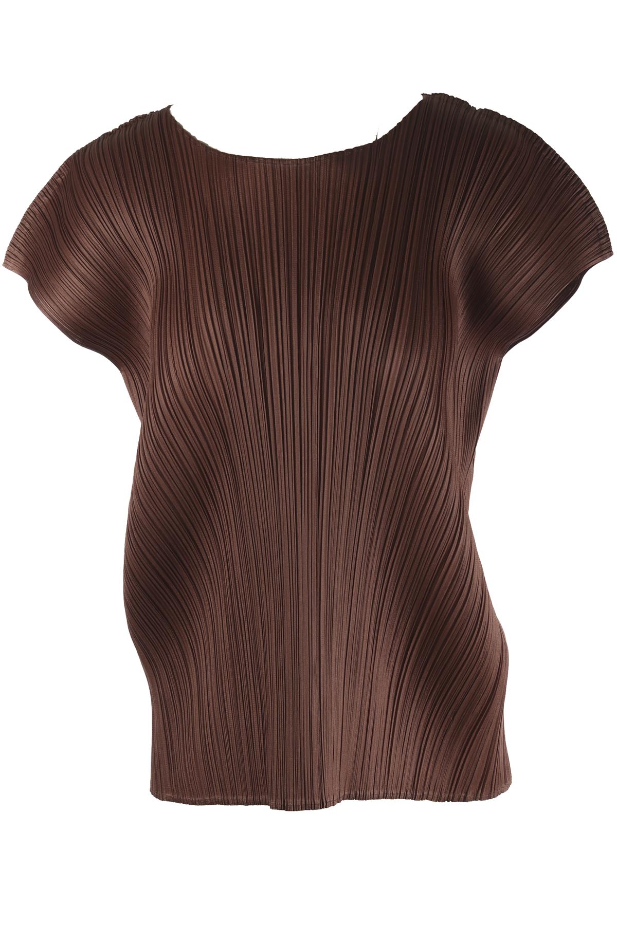 BROWN TOP