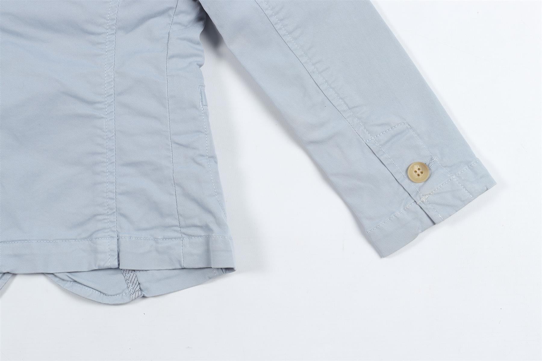 BONPOINT BLUE KIDS BOYS BLAZER 4 YEARS