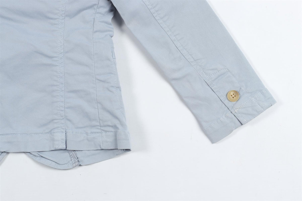 BONPOINT BLUE KIDS BOYS BLAZER 4 YEARS