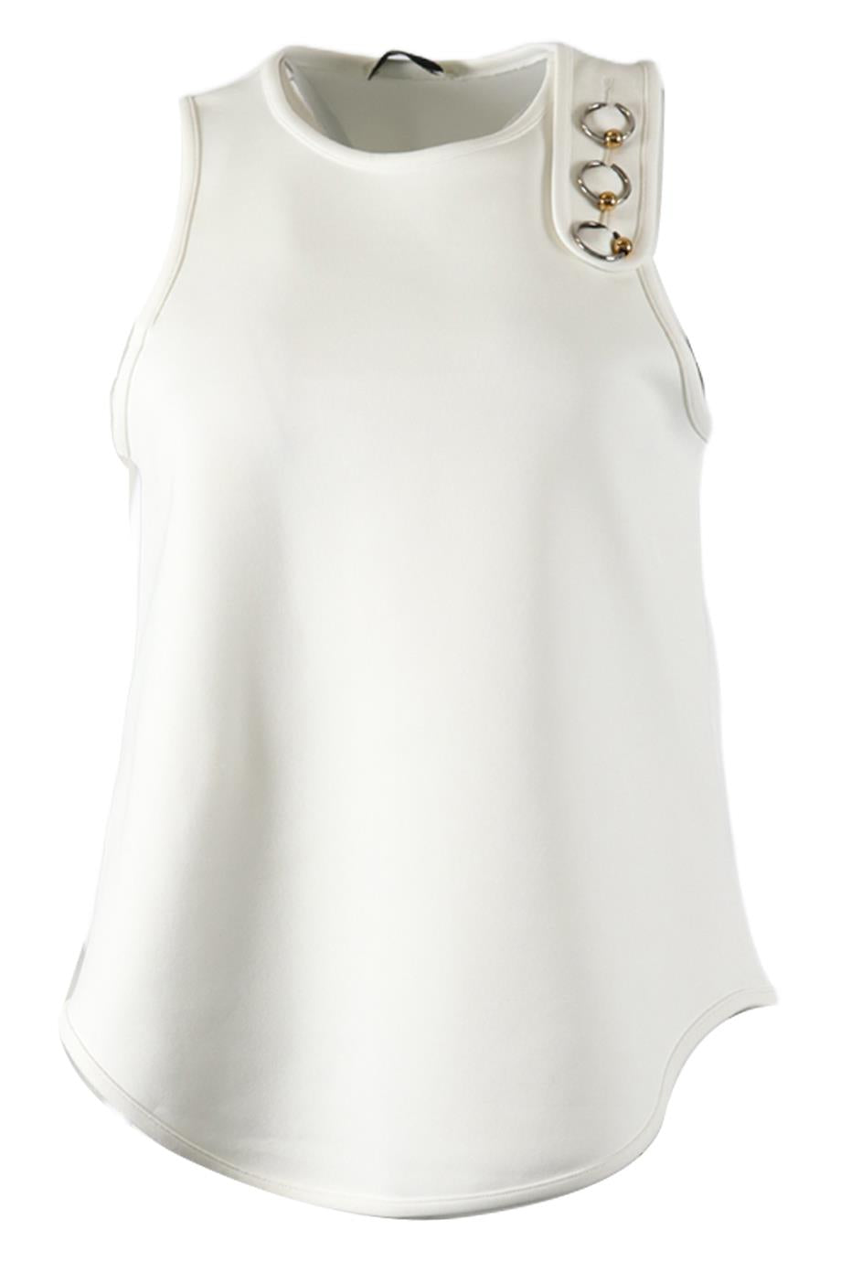 BALENCIAGA JERSEY TOP MEDIUM