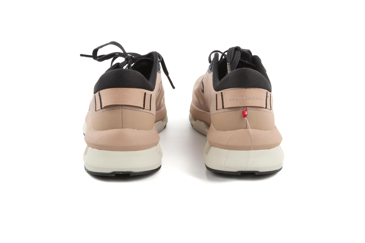 ON NUDE SNEAKERS EU 38.5 UK 5.5 US 8.5