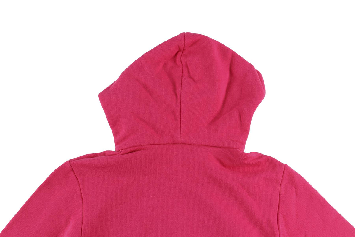 GUCCI PINK KIDS GIRLS HOODIE 5 YEARS