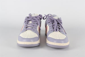 NIKE PURPLE DUNK INDIGO HAAZE SNEAKERS EU 39 UK 5.5 US 8