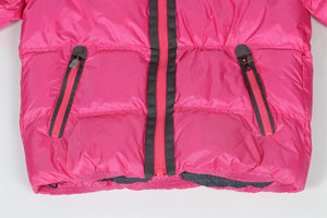 BOGNER PINK KIDS GIRLS JACKET 6-7 YEARS OLD