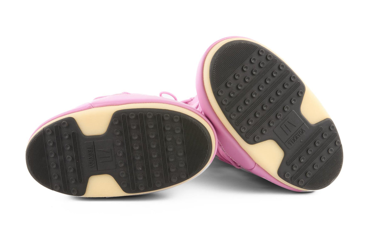 MOON BOOT PINK KIDS GIRLS BOOTS EU 35-38 UK 2.5-5 US 3.5-6