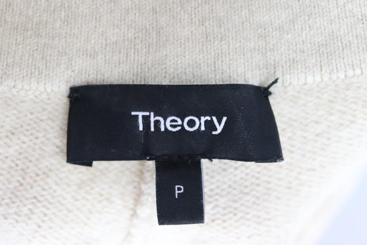 WOOL AND CASHMERE BLEND PANTS