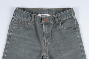 BONPOINT GREEN KIDS BOYS JEANS 12 YEARS
