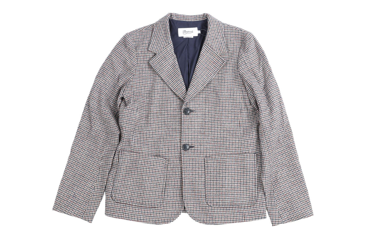 BONPOINT MULTI TEEN BOYS BLAZER 14 YEARS