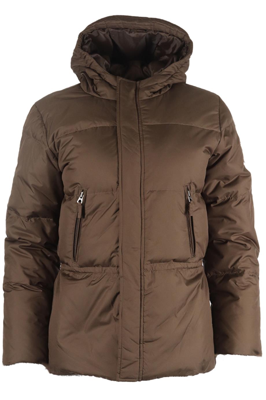 RALPH LAUREN QUILTED SHELL DOWN JACKET XLARGE