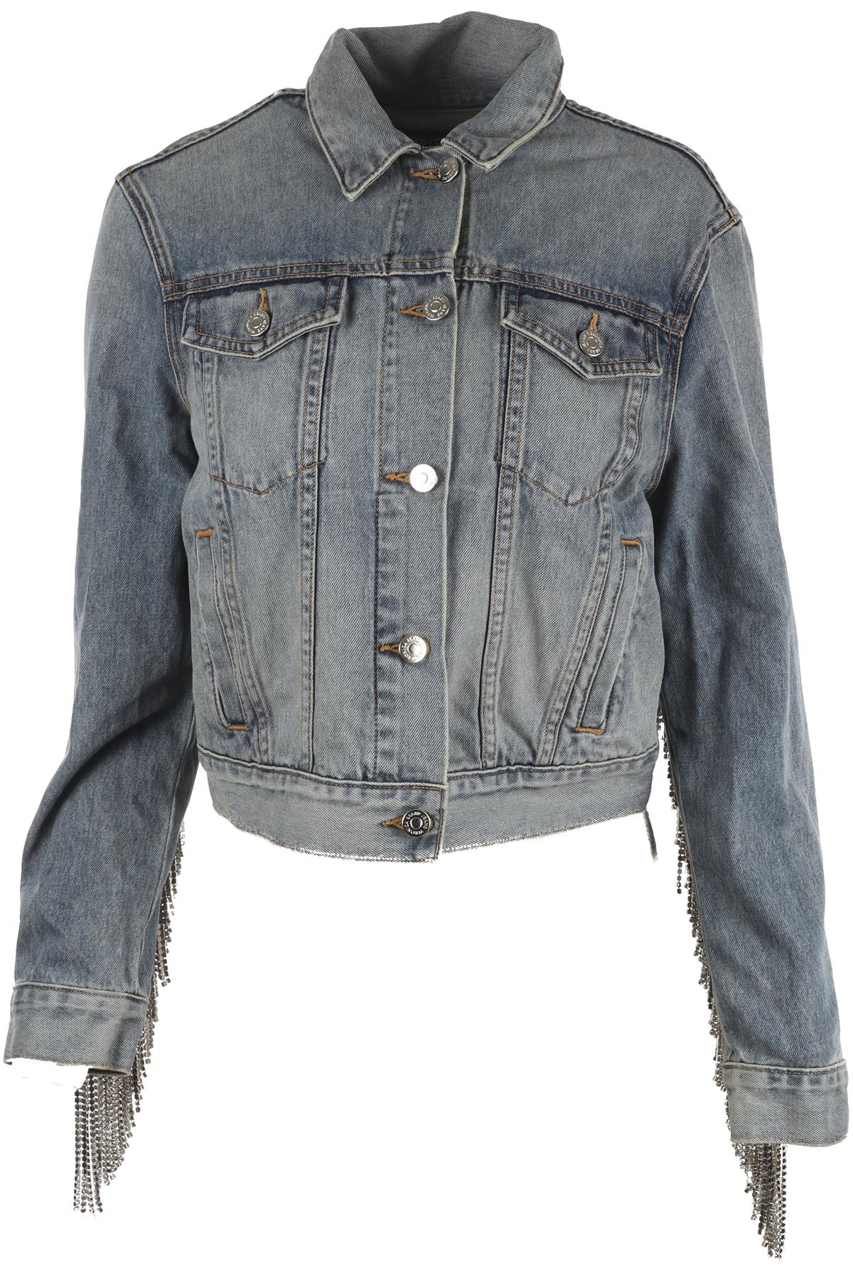 VERONICA BEARD BLUE DENIM JACKET XSMALL