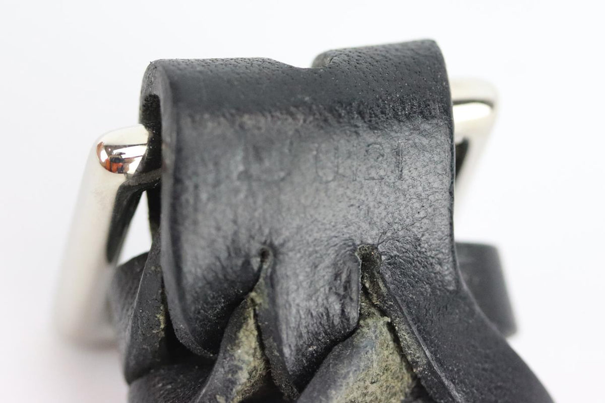 LEATHER BRACELET