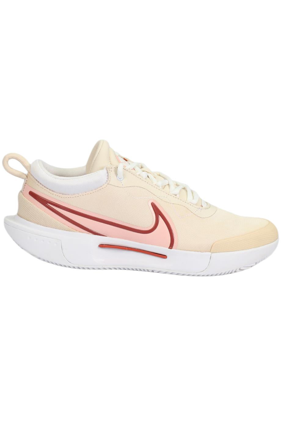 NIKECOURT ZOOM PRO MESH SNEAKERS EU 38.5 UK 5 US 7.5