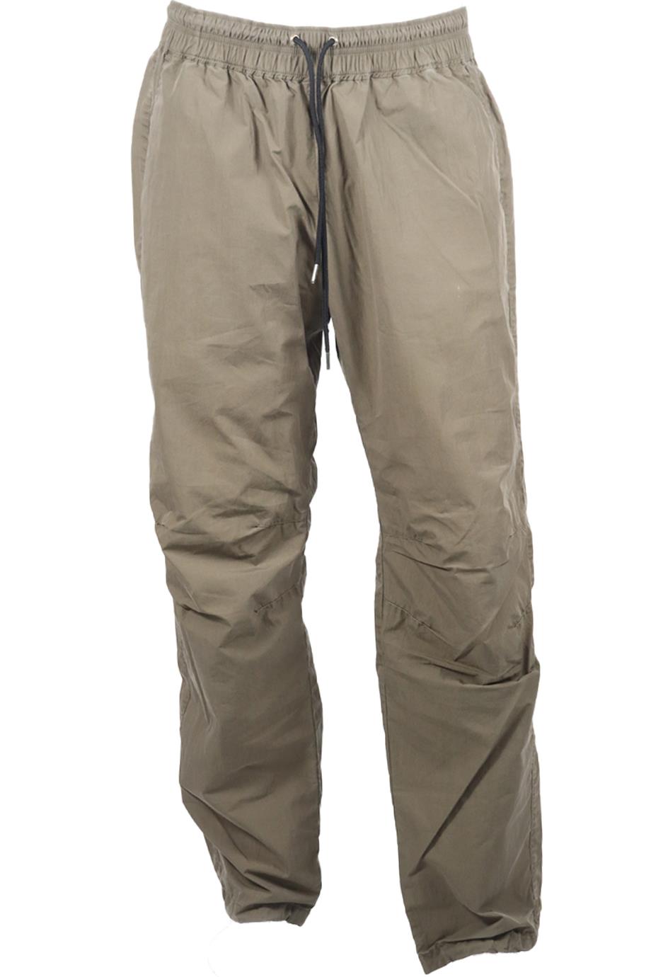 JOHN ELLIOT MEN'S COTTON BLEND CARGO PANTS UK/US WAIST 36