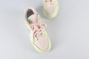 NIKE MULTI DUNK LIME ICE SNEAKERS EU 39 UK 5.5 US 8
