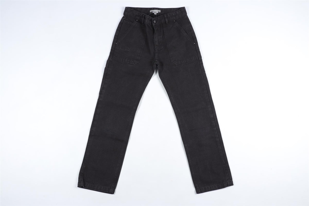BONPOINT BLACK KIDS BOYS JEANS 10 YEARS