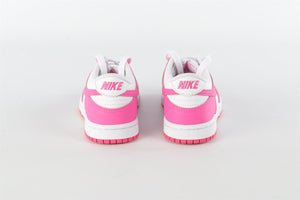 NIKE PINK GIRLS TRAINERS EU 29 UK 11 US 11.5