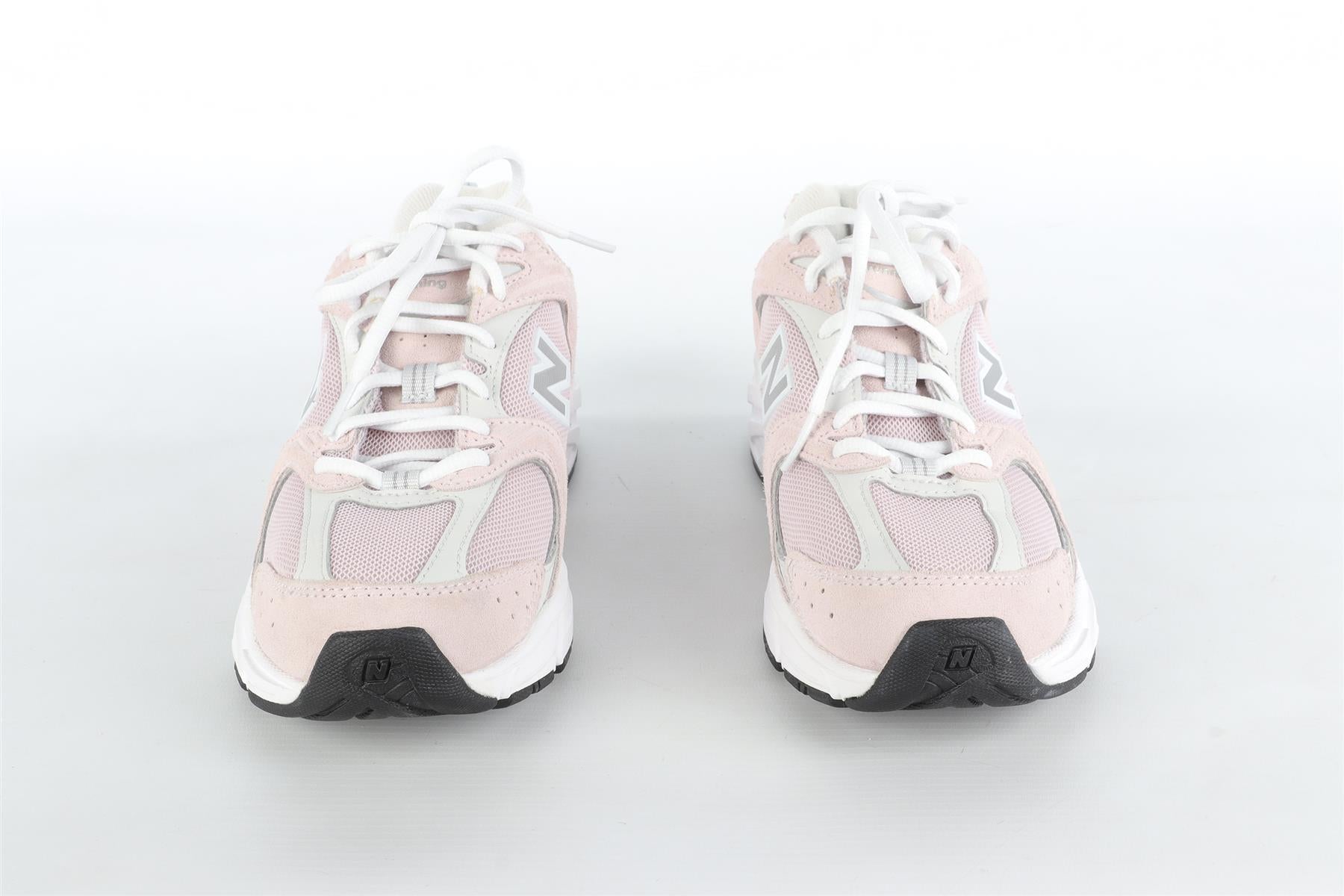 NEW BALANCE PINK 530 SNEAKERS EU 38.5 UK 5.5 US 6