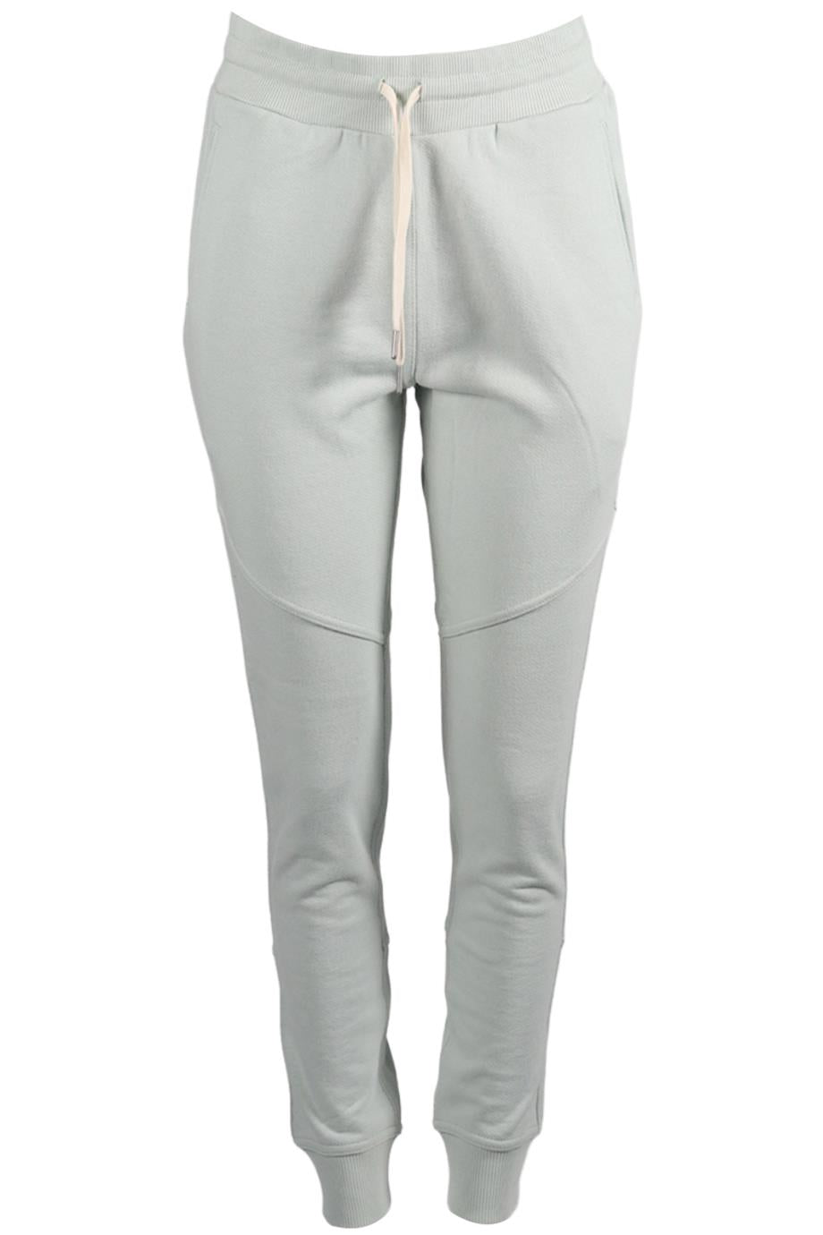 JOHN ELLIOTT COTTON BLEND TRACK PANTS SMALL