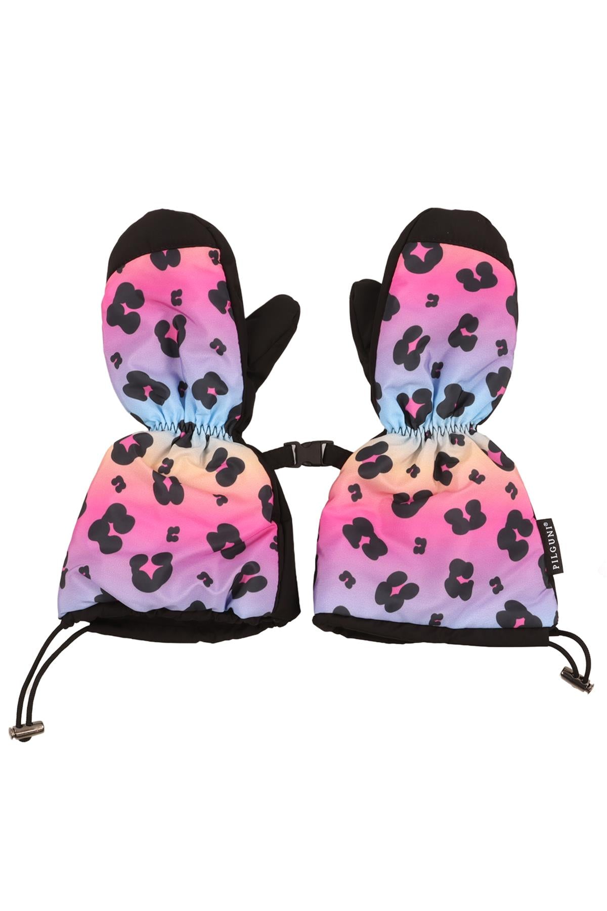 PILGUNI MULTI KIDS GIRLS GLOVES 104-116
