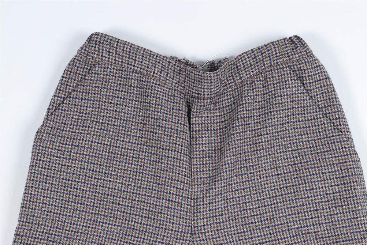 BONPOINT GREY KIDS BOYS PANTS 10 YEARS