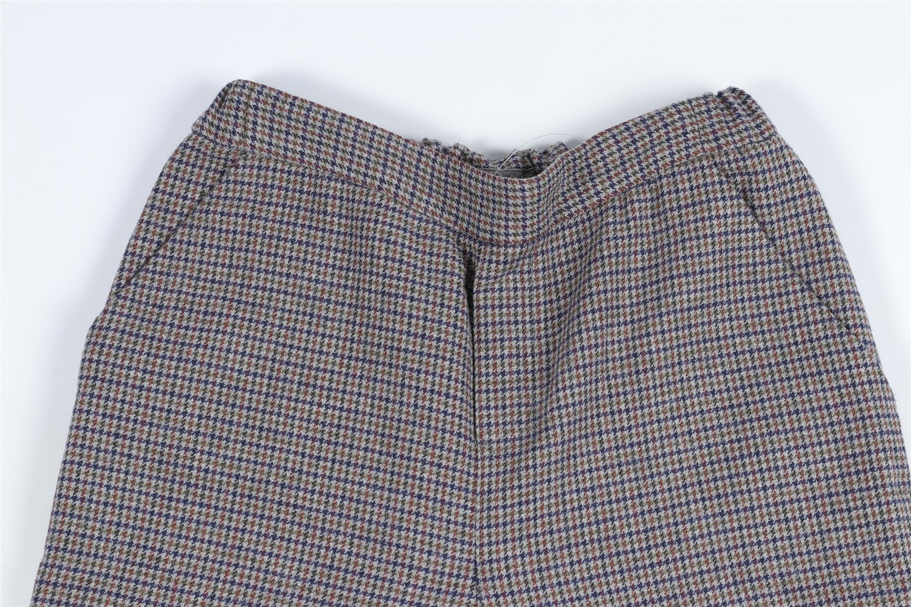 BONPOINT GREY KIDS BOYS PANTS 10 YEARS