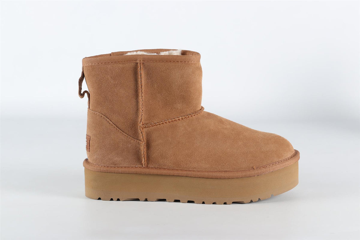 UGG TAN KIDS GIRLS BOOTS EU 37 UK 4 US 6