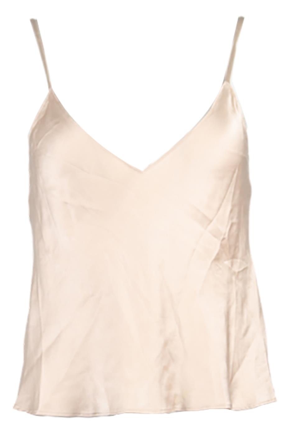 SABLYN SILK TOP XSMALL