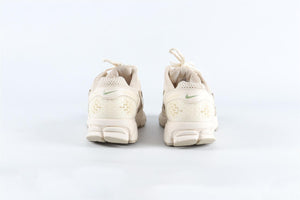 NIKE CREAM TRAINERS EU 39 UK 5.5 US 8