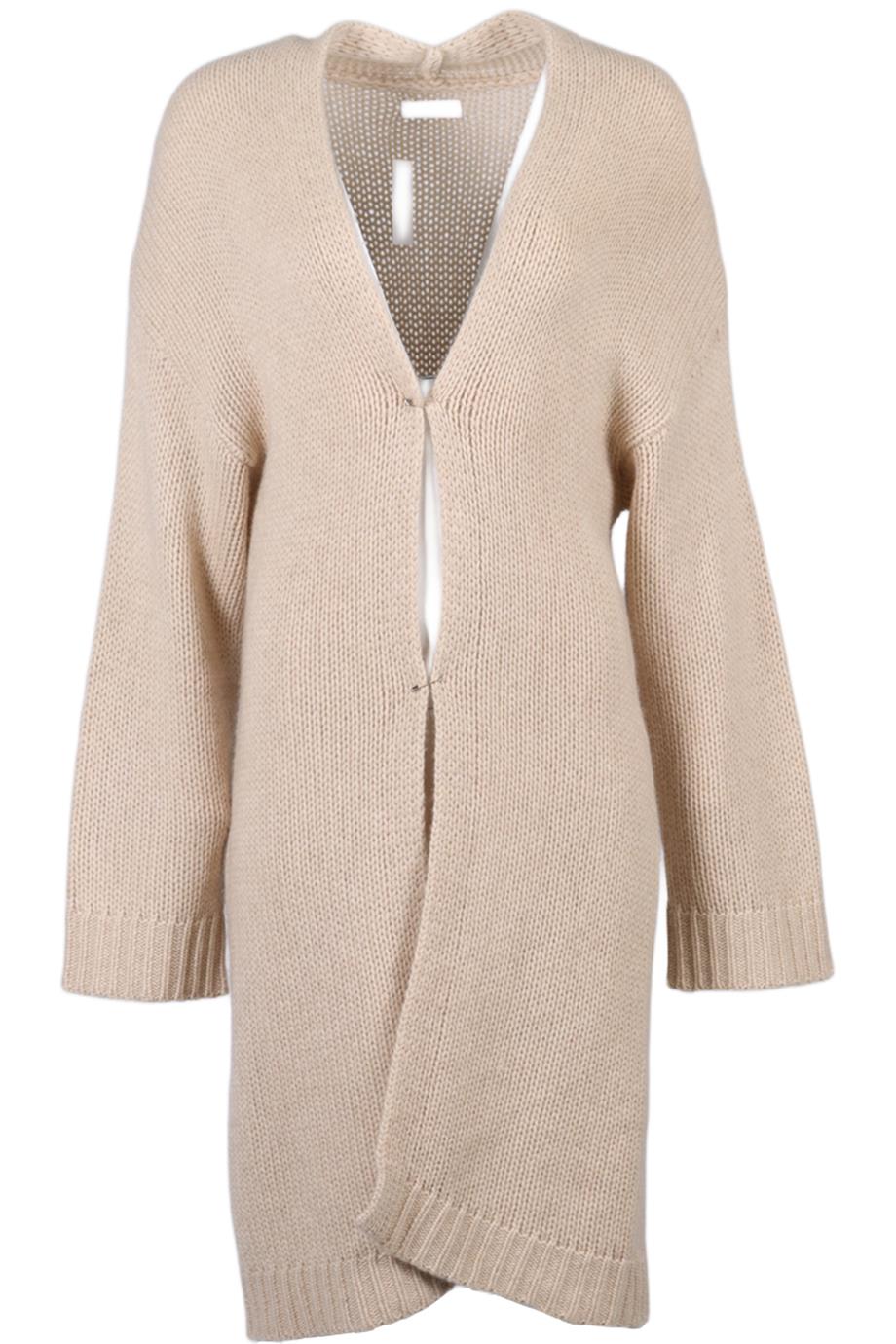 SABLYN CASHMERE CARDIGAN XSMALL