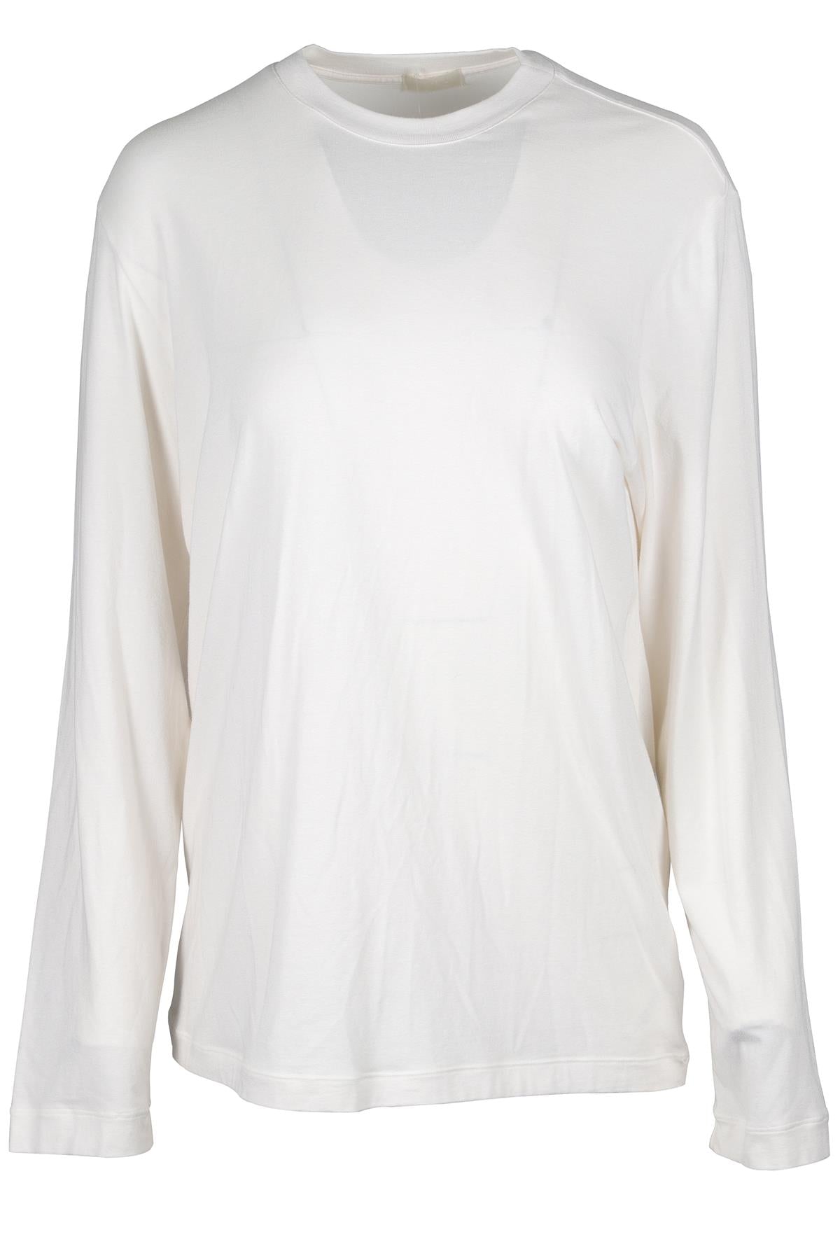 SKIMS WHITE TOP SMALL