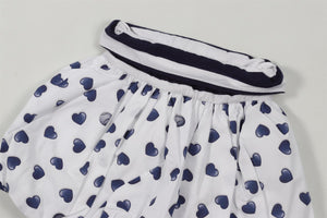 MONNALISA BLUE KIDS GIRLS SKIRT 6 YEARS