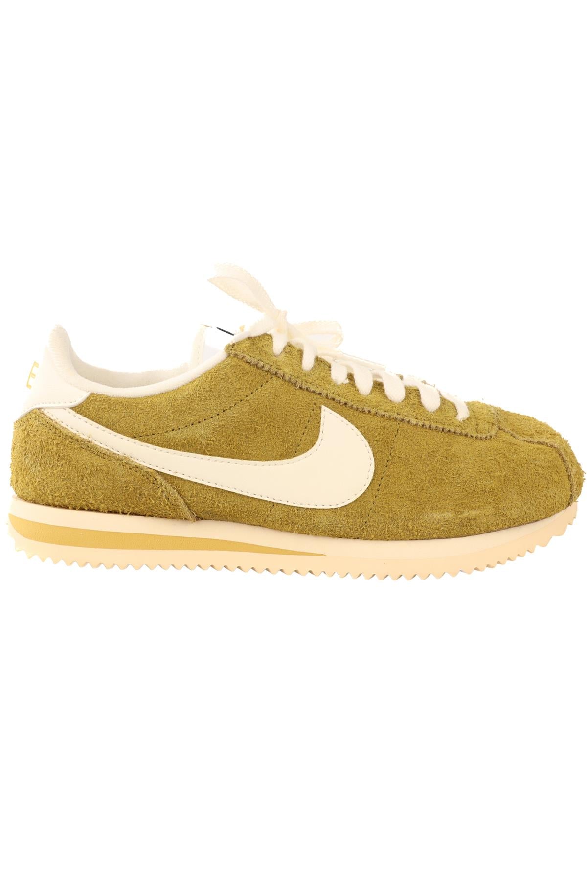 NIKE GREEN CORTEZ SE PACIFIC MOSS SAIL SNEAKERS EU 38.5 UK 5.5 US 6