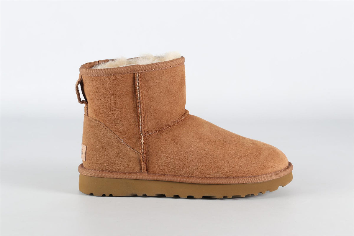 UGG TAN KIDS GIRLS BOOTS EU 37 UK 4 US 6