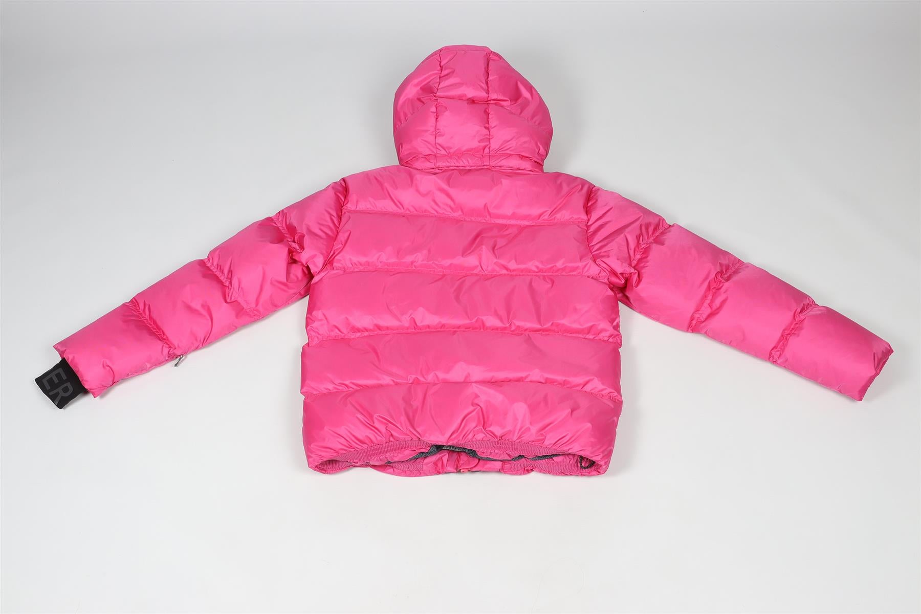 BOGNER PINK KIDS GIRLS JACKET 6-7 YEARS OLD