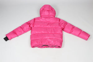 BOGNER PINK KIDS GIRLS JACKET 6-7 YEARS OLD