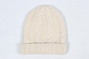 EUGENI KIM KNIT HAT ONE SIZE