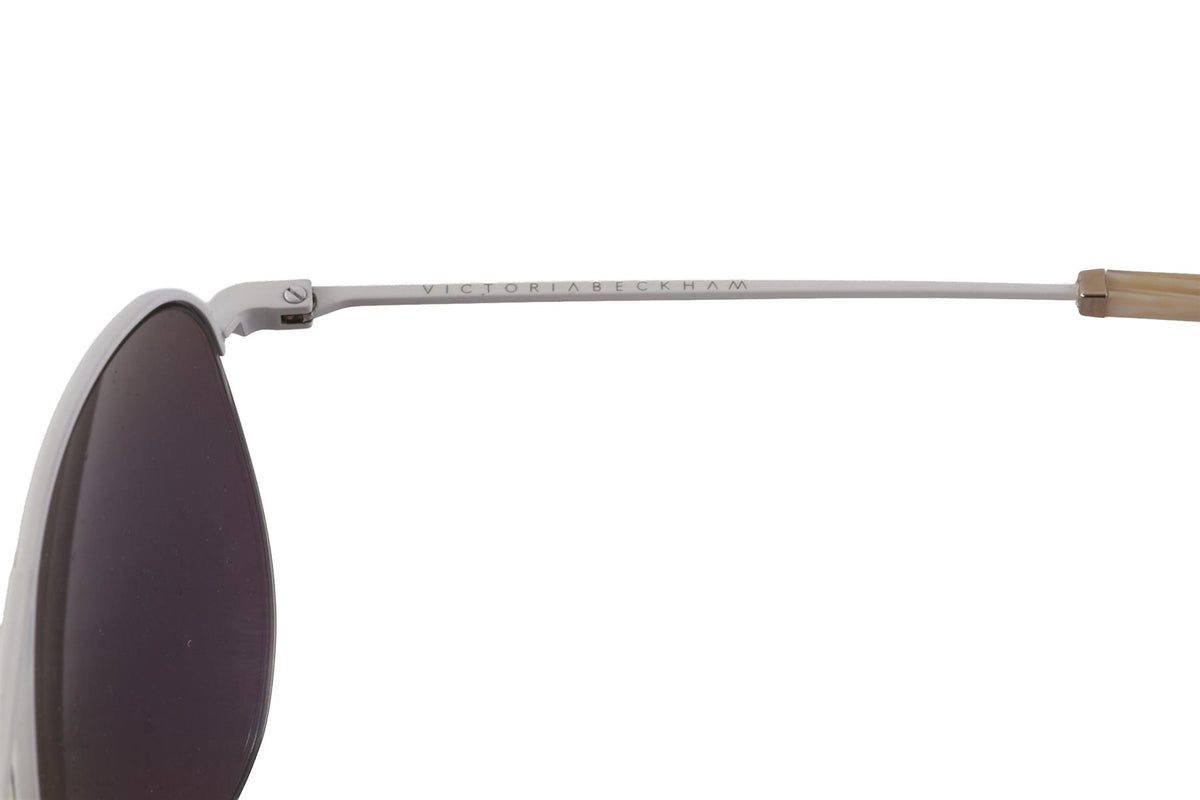 VICTORIA BECKHAM MULTI PILOT FRAME METAL SUNGLASSES