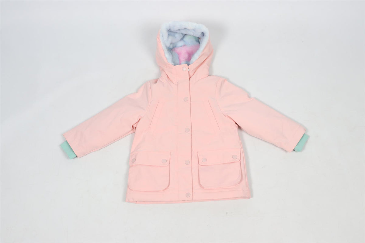 STELLA MCCARTNEY JACKET 3 YEARS