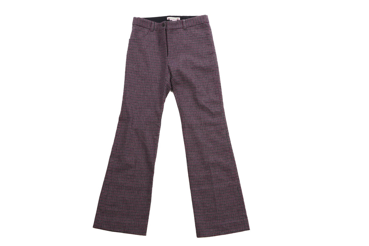 BONPOINT PURPLE KIDS GIRLS PANTS 10 YEARS